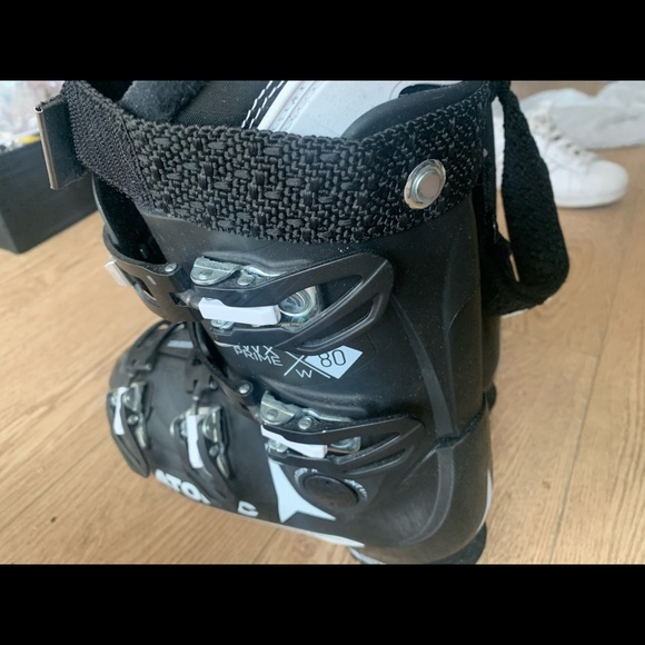Winter Ski boots - Picture 7 of 9